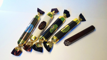 Угостись и удивись конфеты 2 кг АТАГ